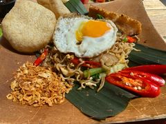 -Naughty Nuri’s Phuket