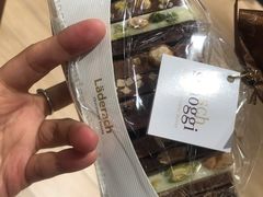 -Laderach 莱德拉(上海环贸iapm店)