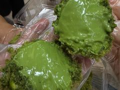 -鲍师傅糕点(五月花店)