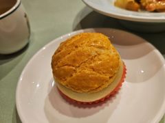 招牌菠萝包-肥福排档(星光店)