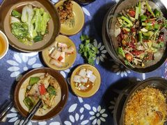 -张关合渣(航空大道店)