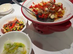 -辣可可·现炒黄牛肉(皇庭广场店)