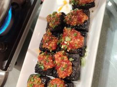 -辛香味烧鱼馆·非遗技艺·排骨红烧肉(光谷医药园店)