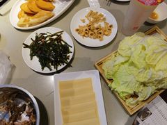 -蝎王府羊蝎子(虎坊桥总店)