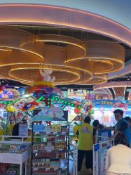 -卡通尼乐园(荟聚中心店)