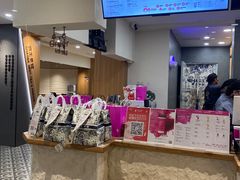-霸王茶姬(正佳广场店)