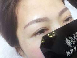 -HQ半永久纹绣纹眉