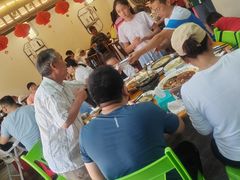 -巢湖名吃·东关老鹅汤(江南风情街店)