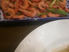 -哈勒滨饭庄(南二道街店)