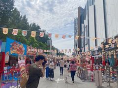-凯德广场(学府店)