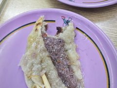 馅饼-牛马行牛肉饸饹铺(长春总店)