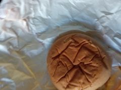 阿拉斯加雪脥鱼汉堡-麦当劳(沙河店)