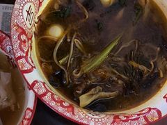 -破店肥哈·东北烧烤·夜宵(南山保利店)
