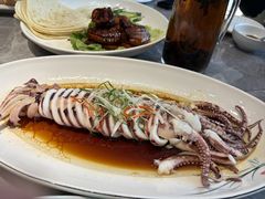 -大家发海鲜城夜排档(华山中路店)