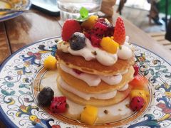 -Alimentari早午餐(安福路店)