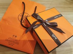 -爱马仕 HERMES(德基广场店)
