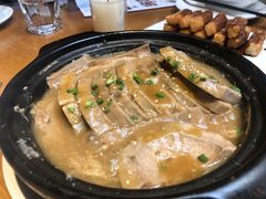 -渔太泰漓江小馆·广西融合菜(西街店)