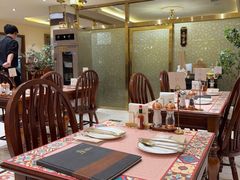 -BRBR叙利亚餐厅(总店)