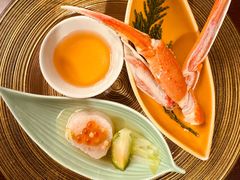 -蟹道乐(新宿本店)