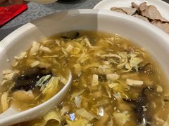 -李连贵酒家熏肉大饼(昆明街店)