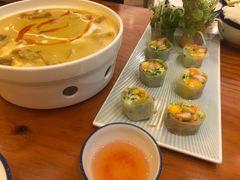 -阮氏娘·越南料理(双子塔店)