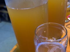 -四禧精酿烧烤串吧(大明湖店)