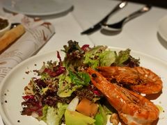 -Pauly’skitchen地中海西餐厅(新世界广场B区店)