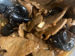 -北大地皖峰饭馆