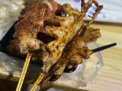 -大学城夜市