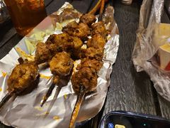-沙州食驿·非遗小吃夜市