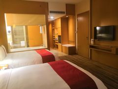 -石家庄万象天成假日酒店