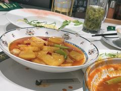 -马老六清真餐厅(雁滩店)