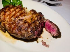 -莫尔顿牛排坊(威尼斯人店)