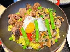 -西堤牛排(番禺天河城店)