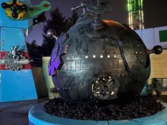 -大连海昌发现王国主题公园