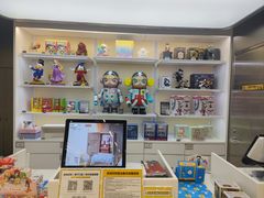 -泡泡玛特POPMART(合生汇店)