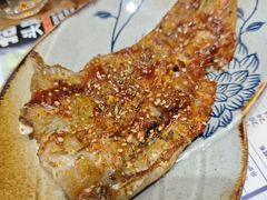 -一心烤坊·烧烤店