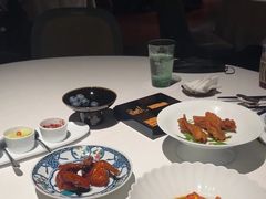 -荣轩(新荣记环球金融中心店)