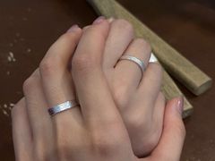 -十八字金·银饰·开蚌DIY·手工体验团建(君太百货店)