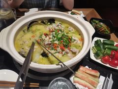 -陶陶居酒家(SM二期购物广场店)