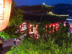-枇杷园食为鲜火锅(南山店)