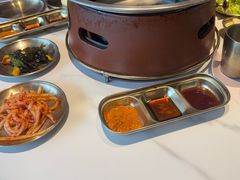 -西塔老太太泥炉烤肉(望京一店)