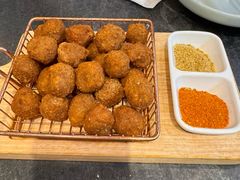 -李记饺子·熏酱东北菜(欢乐谷店)