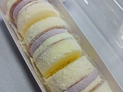 -好利来(亦庄国融店)