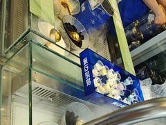 -溪边姑娘·拉丝酸奶水果捞(春熙路店)