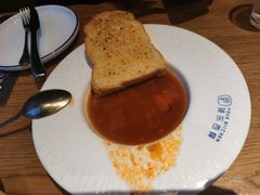 -绿茵阁西餐厅(佰港城店)
