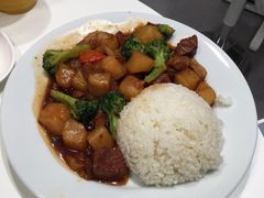 -宜家·瑞典风味餐厅(烟台路店)