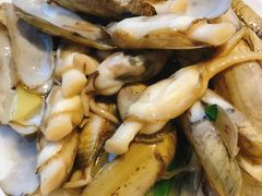 -高佳庄·舟山海鲜(海景旗舰店)