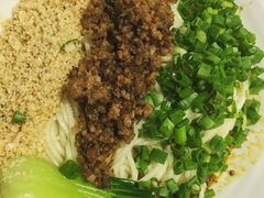 -张氏宽窄巷成都名小吃(茂业百货华强北店)
