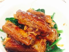 -南京东郊国宾馆